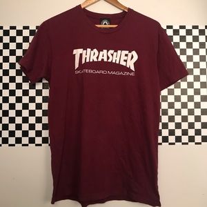 Trasher T-Shirt
